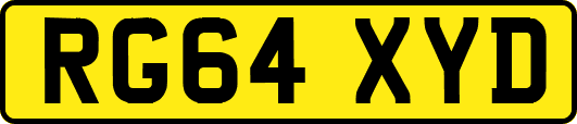 RG64XYD