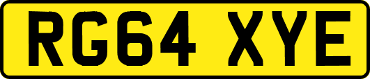 RG64XYE