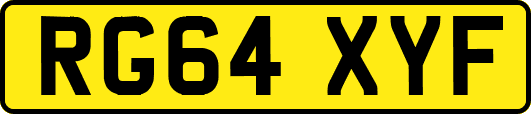 RG64XYF