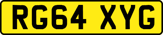 RG64XYG
