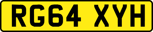 RG64XYH