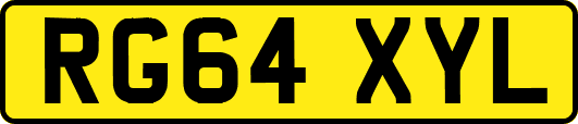 RG64XYL