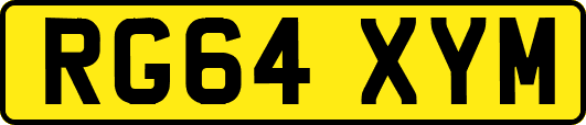 RG64XYM