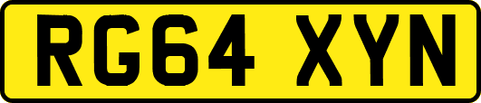 RG64XYN
