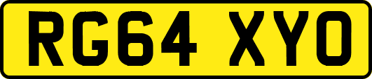 RG64XYO