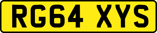 RG64XYS