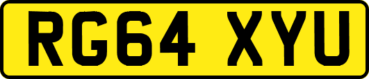 RG64XYU