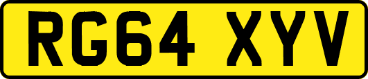 RG64XYV