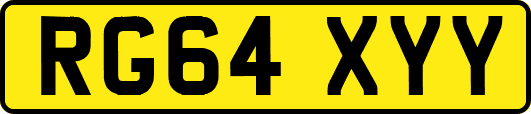 RG64XYY