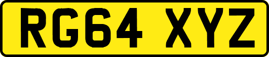 RG64XYZ