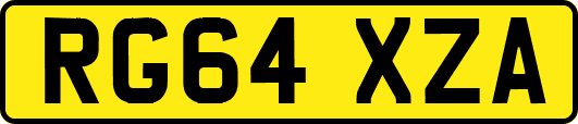 RG64XZA