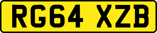 RG64XZB