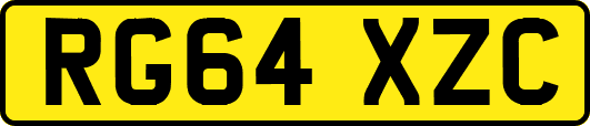 RG64XZC