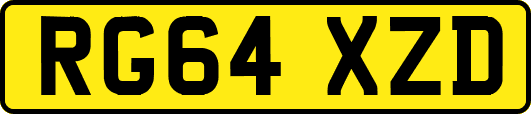 RG64XZD