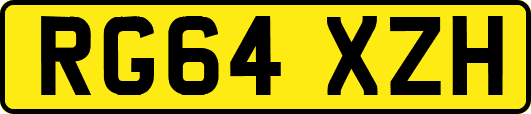 RG64XZH
