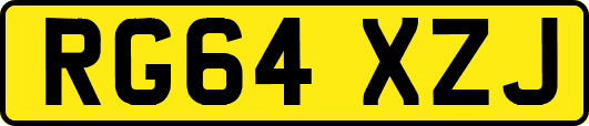RG64XZJ