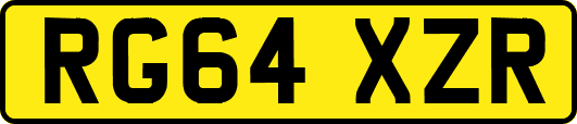 RG64XZR