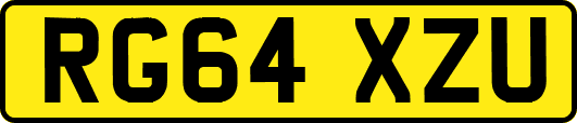 RG64XZU