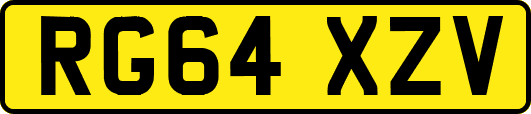 RG64XZV