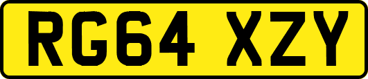 RG64XZY