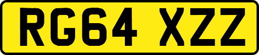RG64XZZ