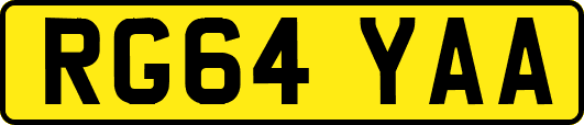RG64YAA