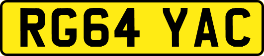 RG64YAC
