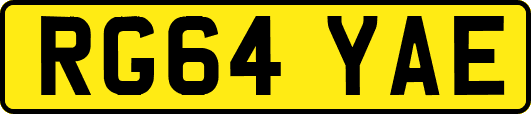 RG64YAE