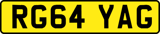 RG64YAG