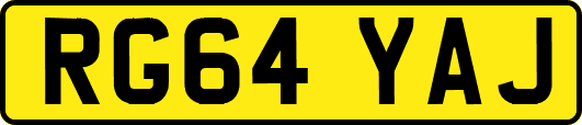 RG64YAJ