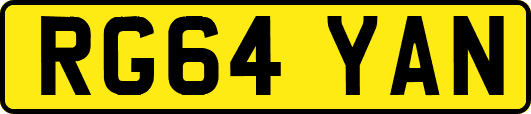 RG64YAN