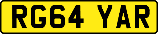 RG64YAR