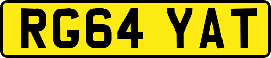 RG64YAT