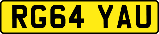 RG64YAU