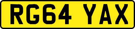 RG64YAX