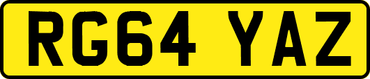 RG64YAZ