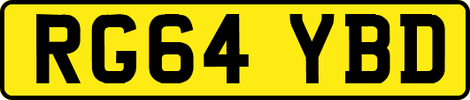 RG64YBD