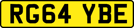 RG64YBE