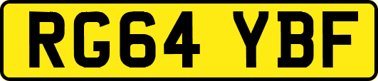 RG64YBF