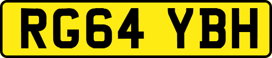 RG64YBH