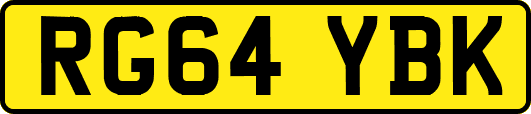 RG64YBK
