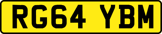 RG64YBM