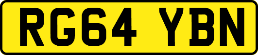 RG64YBN