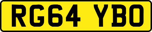 RG64YBO
