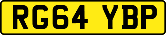 RG64YBP