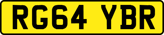 RG64YBR