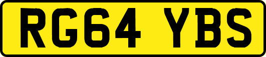 RG64YBS