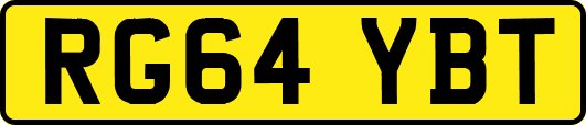 RG64YBT