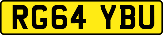 RG64YBU