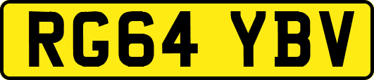 RG64YBV